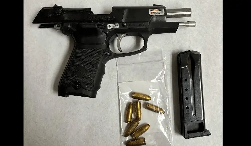 handgun-confiscated-from-dustin-breeden-petaluma-police