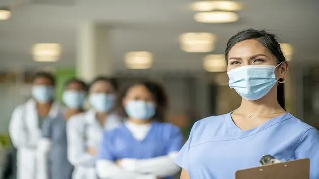 healthcare-workers-portrait