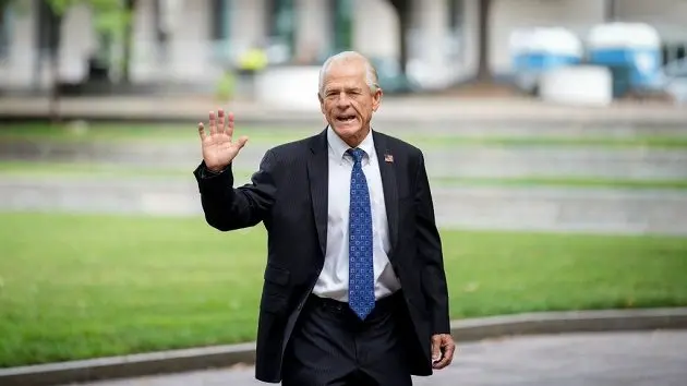 peter-navarro-attends-pre-trial-hearing-for-contempt-of-congress-charges