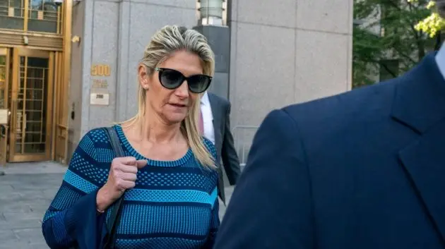 sen-robert-menendezs-co-defendants-appear-for-court-hearing-in-bribery-case