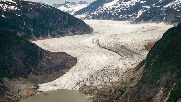 alaska
