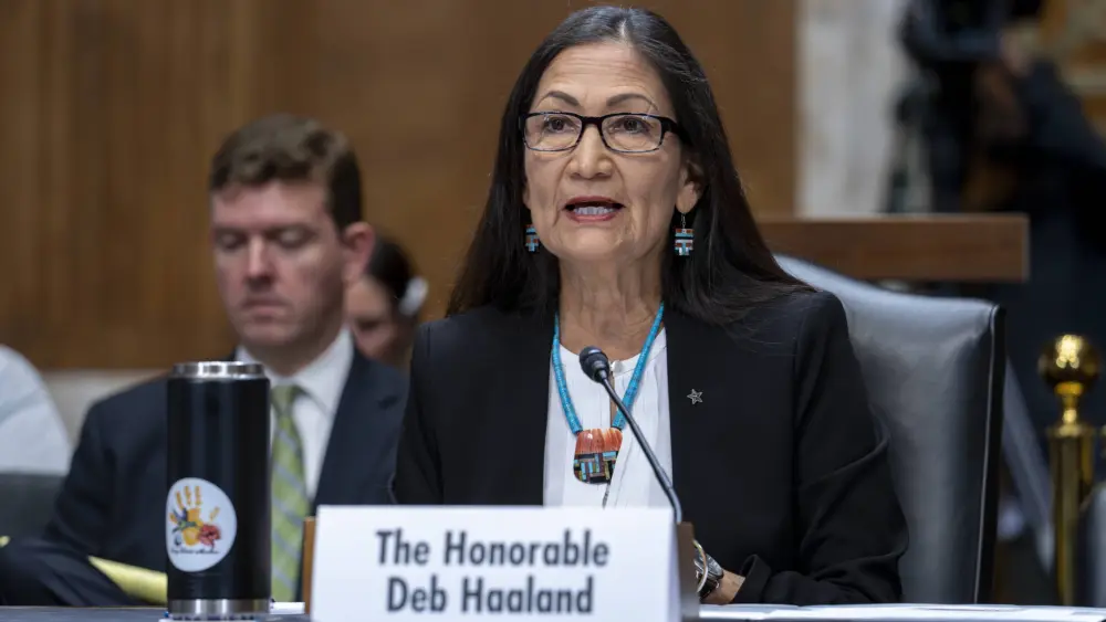 deb-haaland