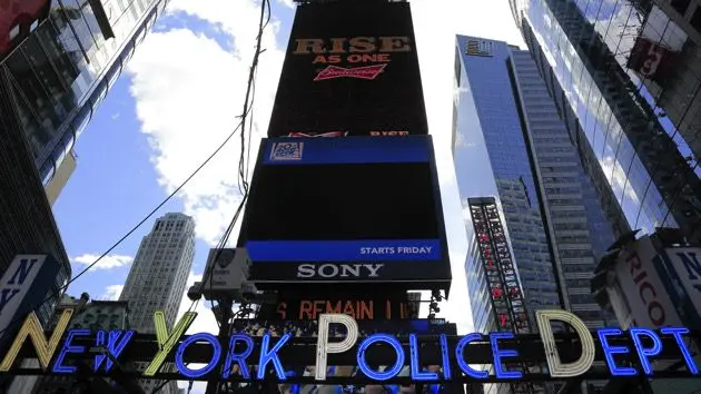times-square
