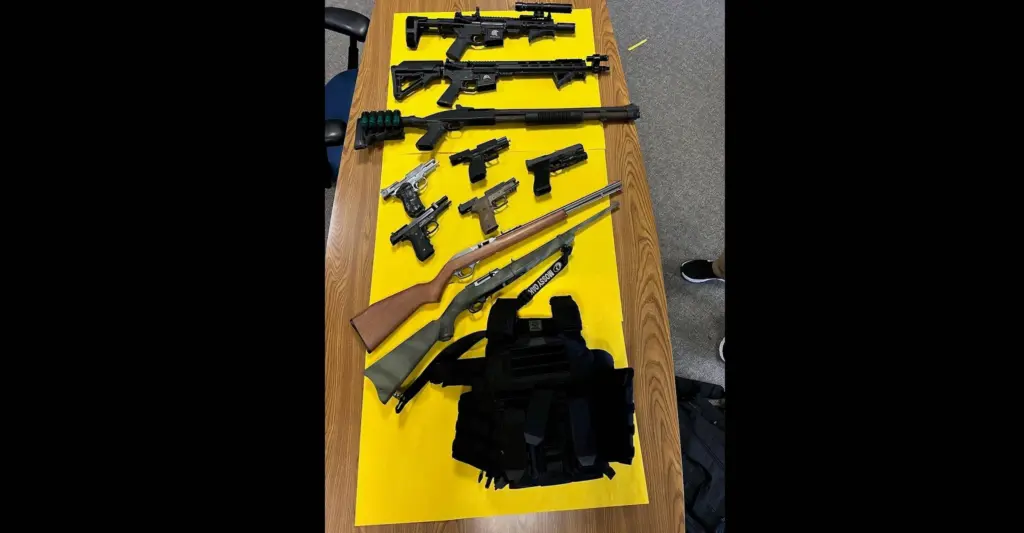 items-confiscated-from-cameron-glovers-storage-unit-santa-rosa-police