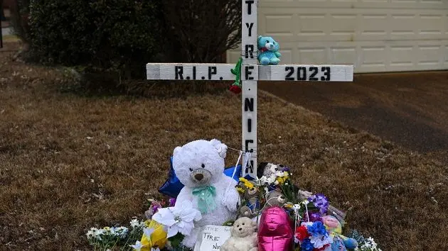 a-memorial-for-tyre-nichols-in-memphis