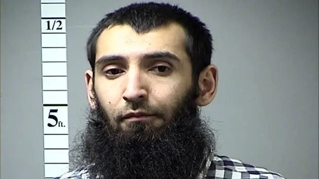 sayfullo-saipov-booking-photo