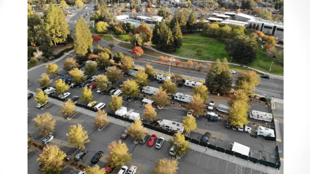 picture-of-the-safe-parking-site-across-from-the-finley-center-city-of-santa-rosa
