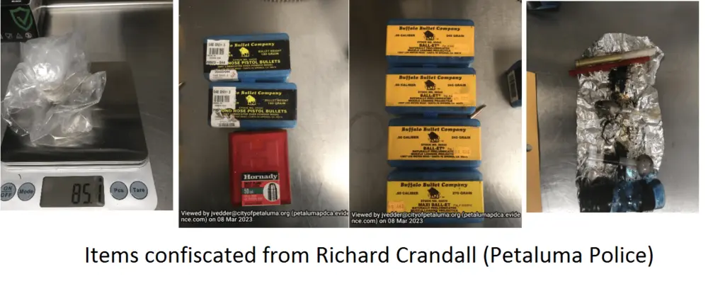 items-confiscated-from-richard-crandall-petaluma-police