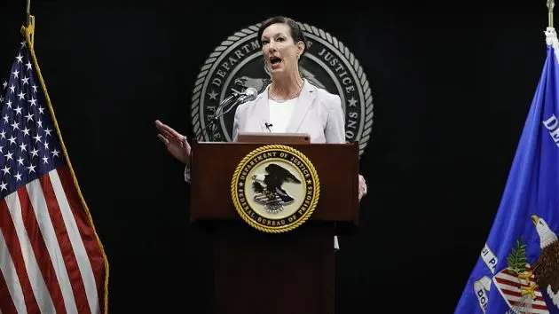 attorney-general-garland-swears-in-colette-peters-as-bureau-of-prisons-director