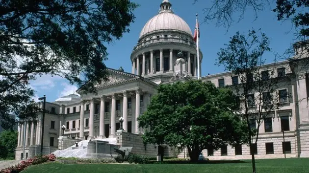 mississippi-state-capitol