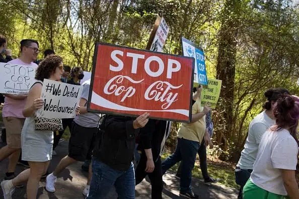 environmental-activists-reoccupy-atlanta-forest