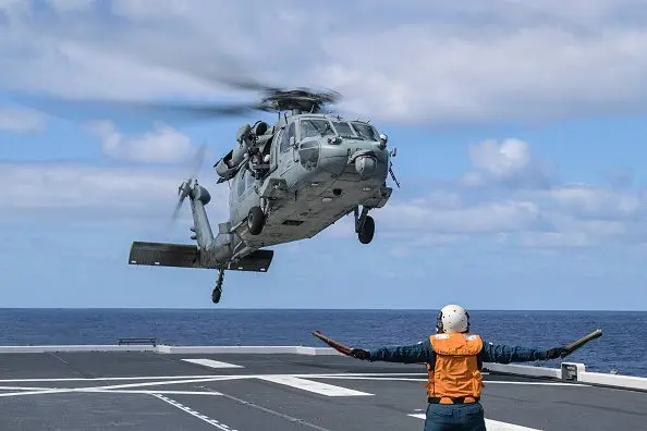 correction-japan-us-defence-military-exercise