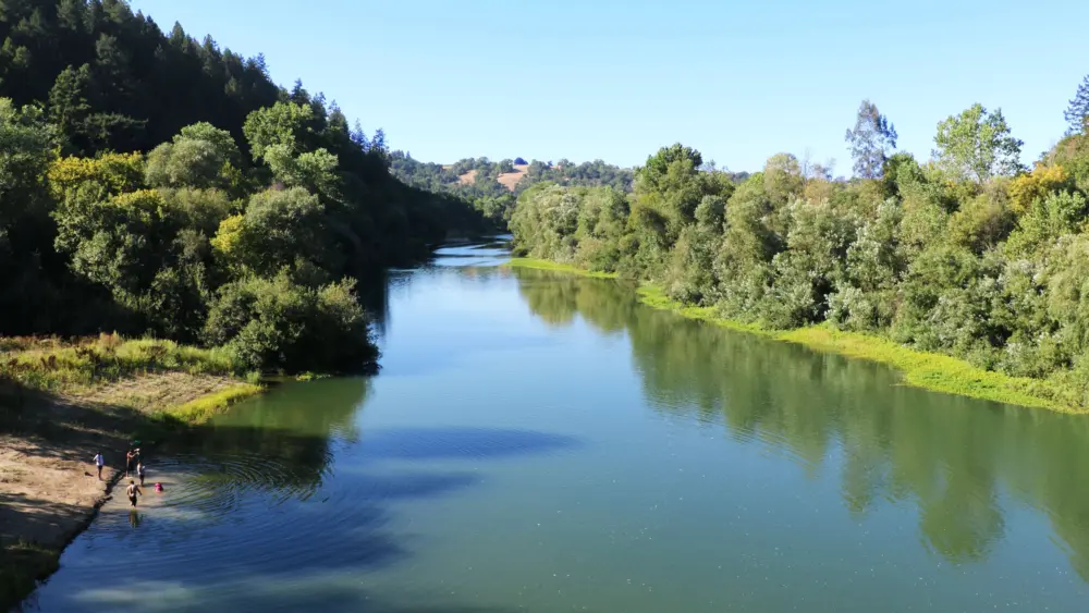 russianriver