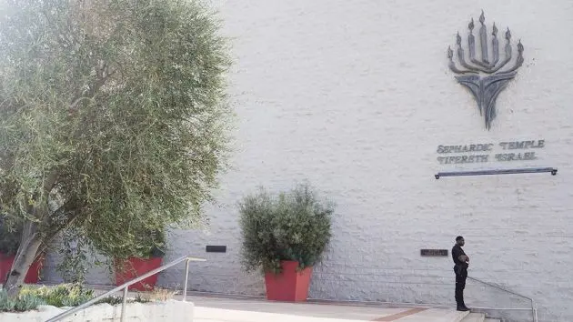 los-angeles-increases-security-at-synagogues-after-hamas-attacks-israel