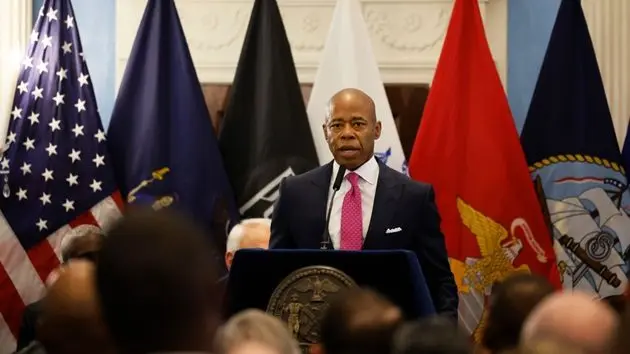 new-york-city-mayor-adams-hosts-breakfast-celebrating-veterans-day