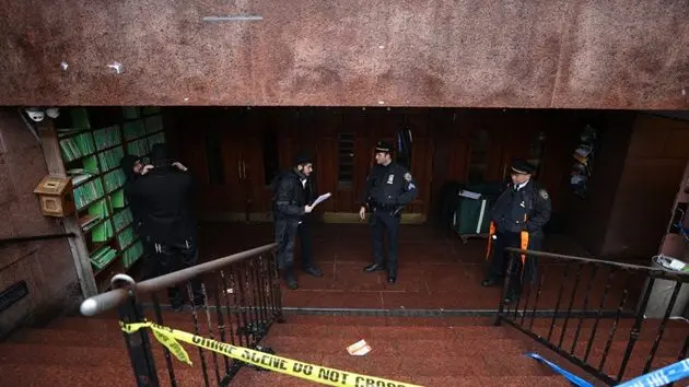 chabad-headquarters-in-brooklyn