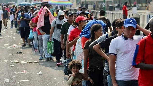 migrants-overflow-processing-centers-in-southern-mexico-amid-end-of-title-42