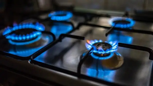 close-up-of-burning-stove