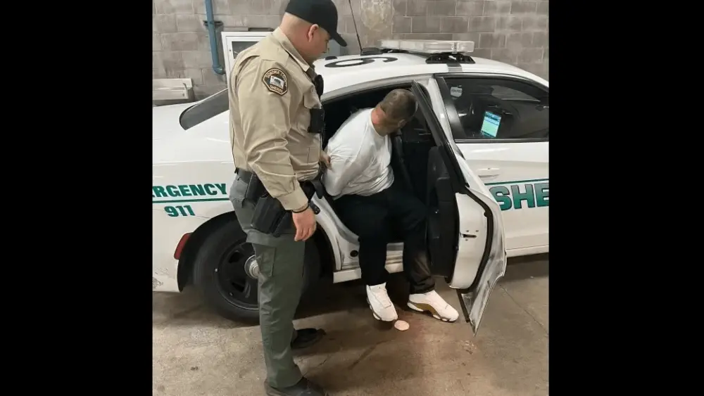 arrest-of-kevin-leslie-sonoma-county-sheriff