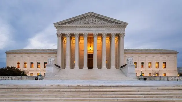 steps-to-the-united-states-supreme-court-washington-dc-america
