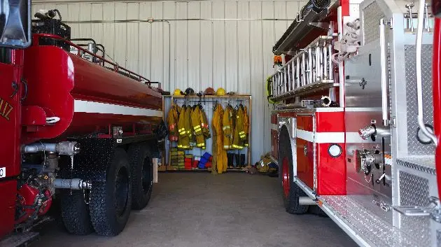 interior-of-firehouse