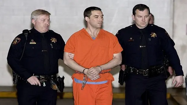 scott-peterson-transported-to-san-quentin-prison-death-row