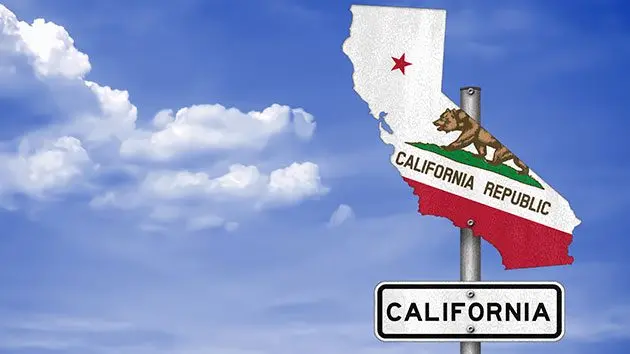 californiaistock