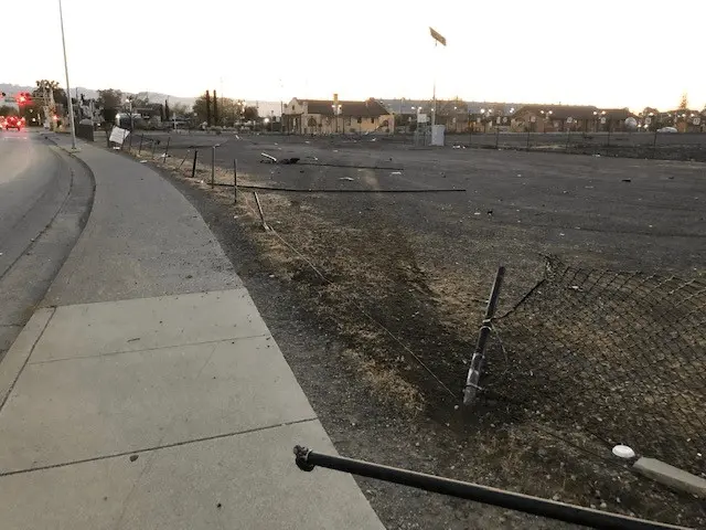 one-of-the-fences-crashed-into-by-christopher-murica-petaluma-police