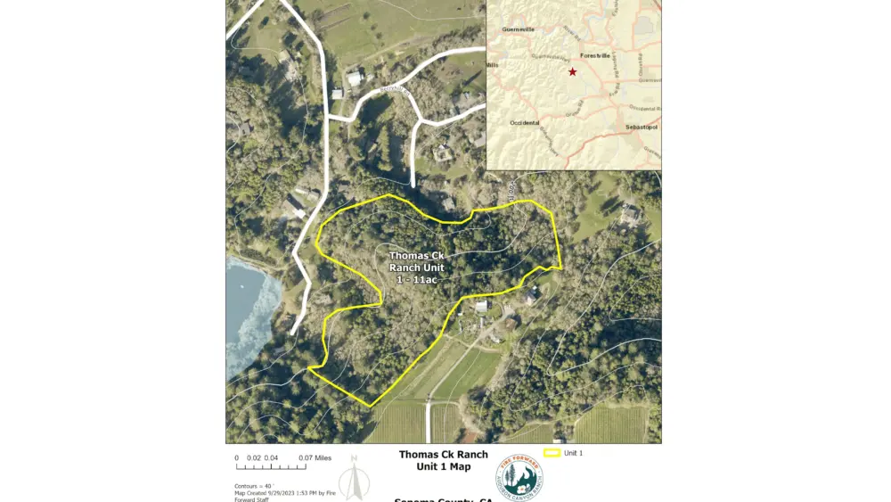 map-of-11-acre-prescribed-burn-planned-for-forestville-area-on-friday-october-13-audobon-canyon-ranch