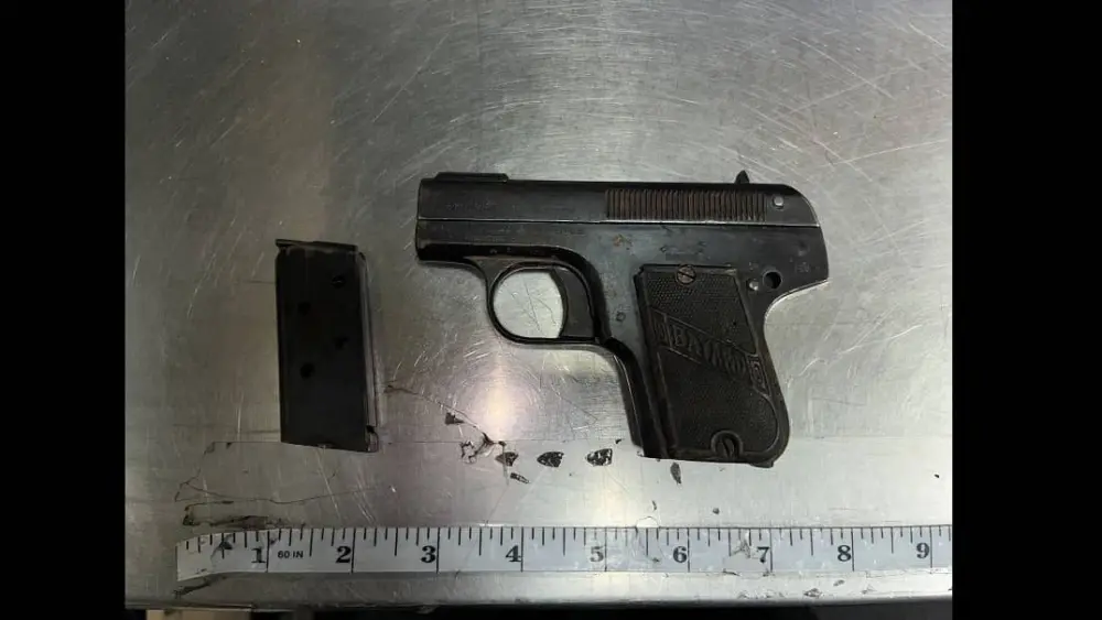 handgun-confiscated-from-xaiyne-carlton-santa-rosa-police