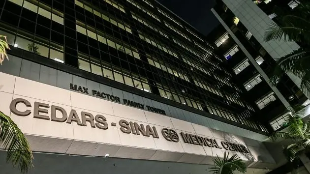 cedars-sinai-hospital-gets-pfizer-vaccine