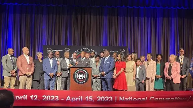 black-community-leaders-in-the-us-discuss-problems-in-the-country-caused-by-racism