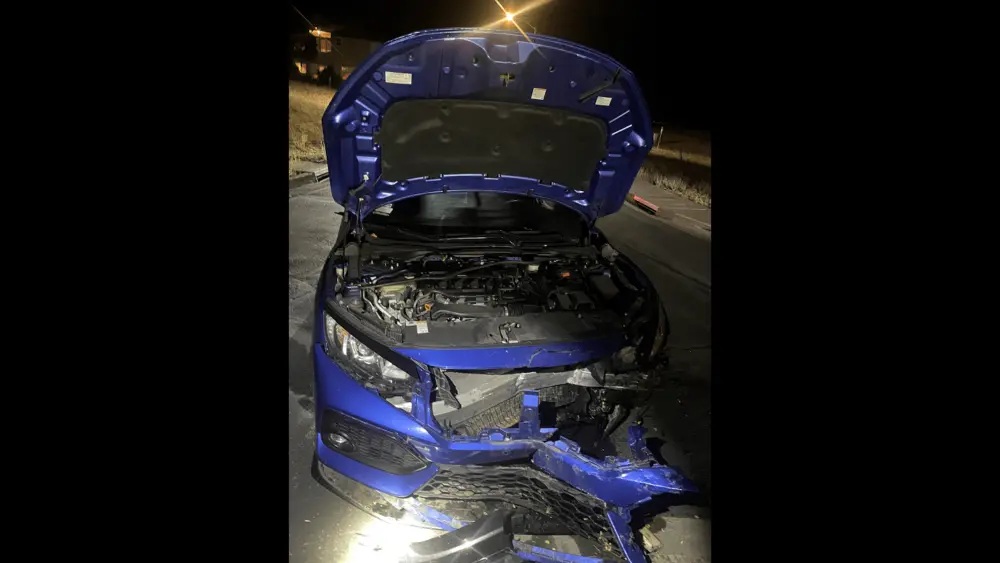 crashed-vehicle-of-nicole-ortiz-petaluma-police
