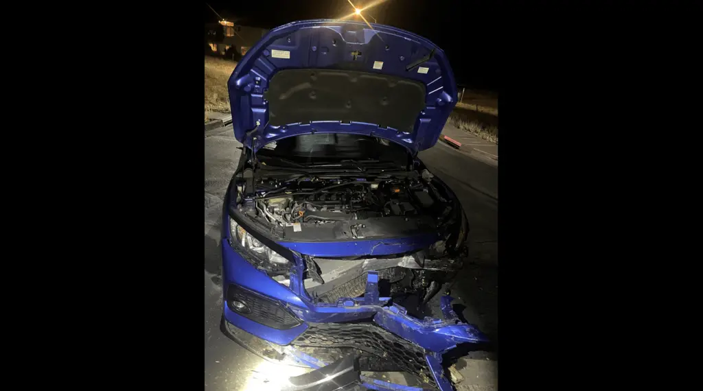 crashed-vehicle-of-nicole-ortiz-petaluma-police