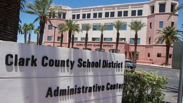 clark-county-school-district