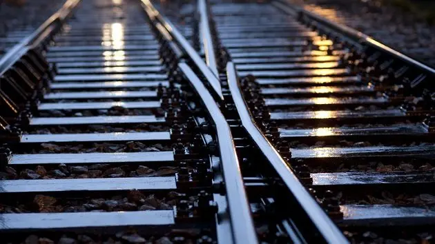railroad-siding