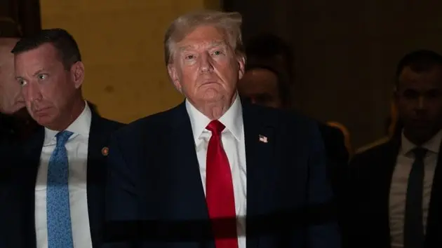 former-president-donald-trump-attends-fraud-trial-in-new-york