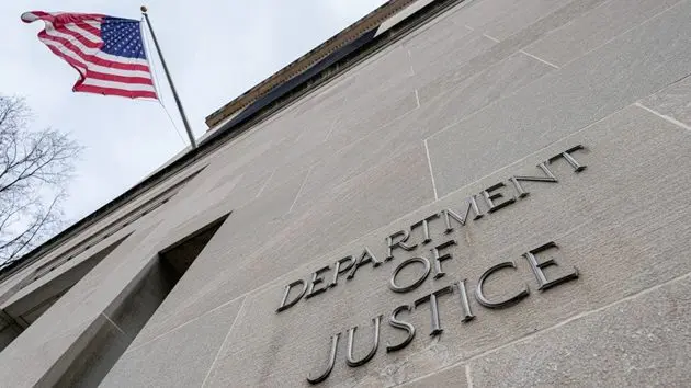 justice-department-headquarters-building