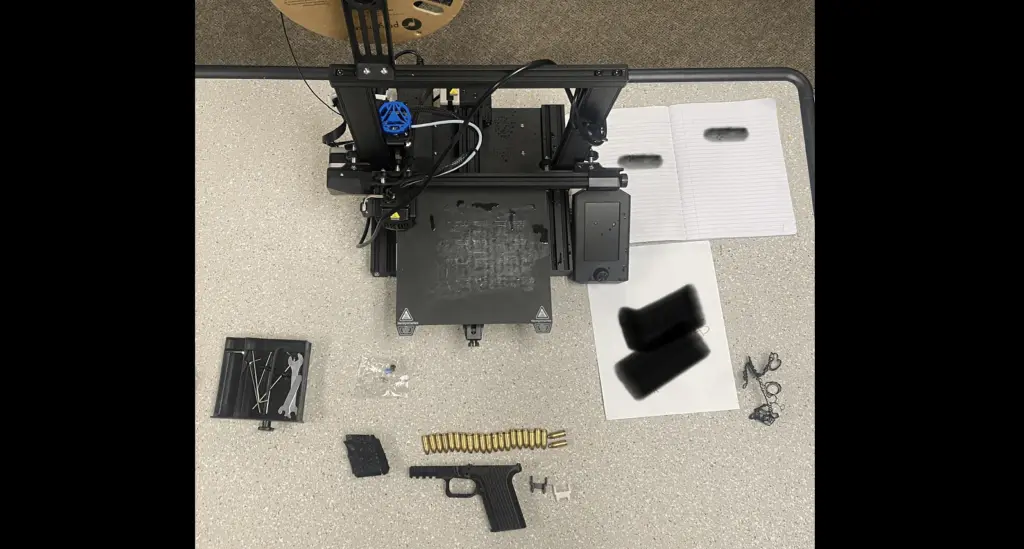 items-confiscated-from-montgomery-high-school-student-who-was-3d-printing-guns-santa-rosa-police
