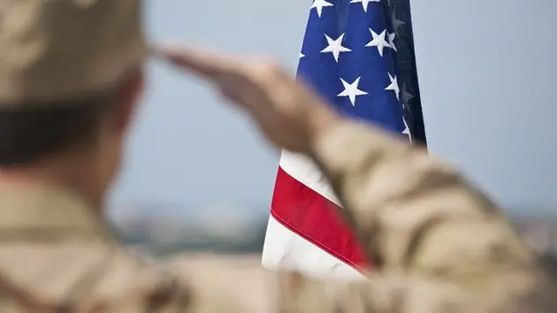 soldier-saluting