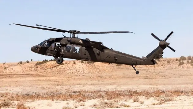 army-hosts-air-assault-operations-training-exercises-at-fort-carson-in-colorado