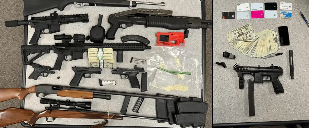 items-confiscated-from-two-juveniles-in-sebastopol-santa-rosa-police
