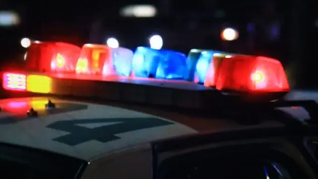 flashing-lights-on-a-police-car-3