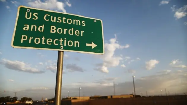 acting-cbp-commissioner-resigns-as-outrage-over-treatment-of-migrant-minors-grows