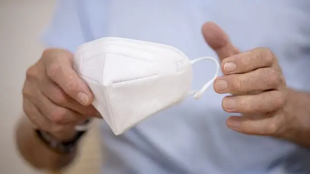 close-up-of-a-protective-ffp2-mask-in-the-doctors-office-during-the-coronavirus-epidemic