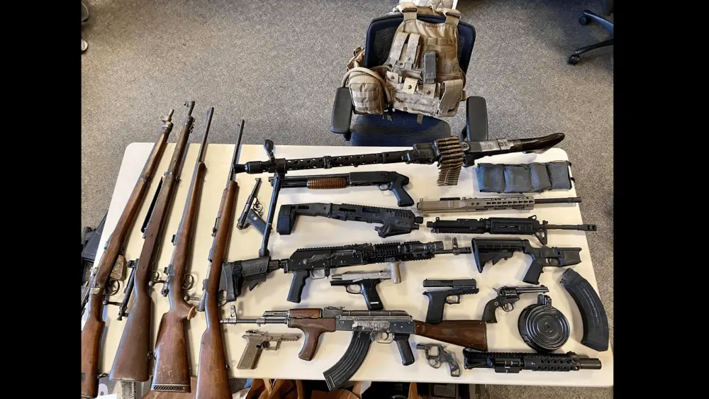 guns-confiscated-from-christian-ramirez-santa-rosa-police