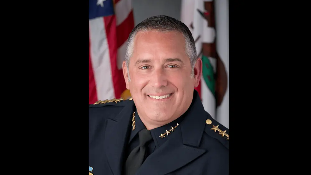 police-chief-ken-savano-petaluma-police