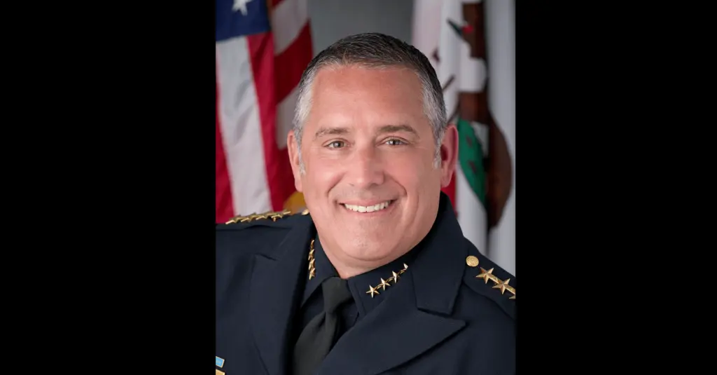 police-chief-ken-savano-petaluma-police