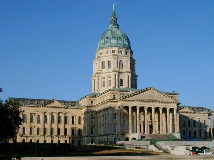kansas-state-capitol