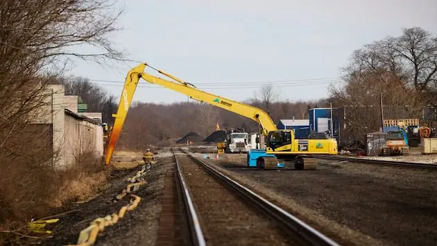 environmental-and-health-concerns-grow-in-east-palestine-ohio-after-derailment-of-train-cars-containing-hazardous-material